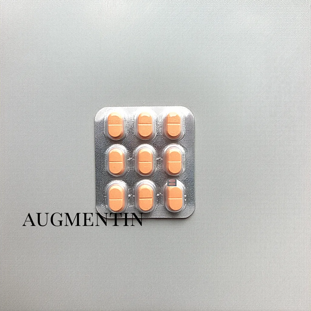 Augmentin generico prezzo